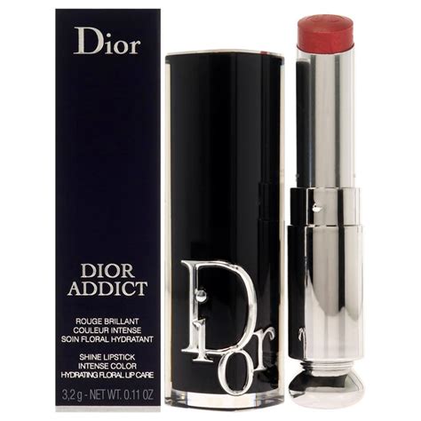 dior 525 cherie lipstick|Dior addict shine lipstick.